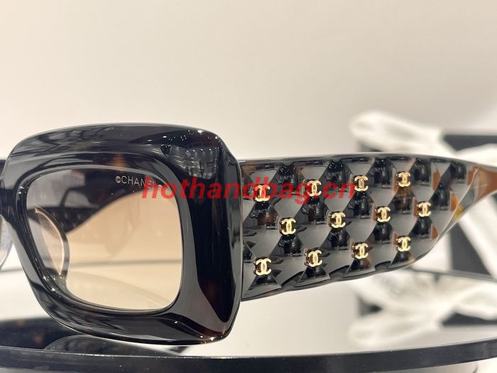 Chanel Sunglasses Top Quality CHS05050