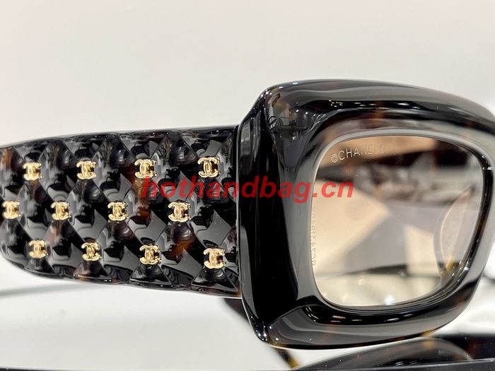 Chanel Sunglasses Top Quality CHS05051