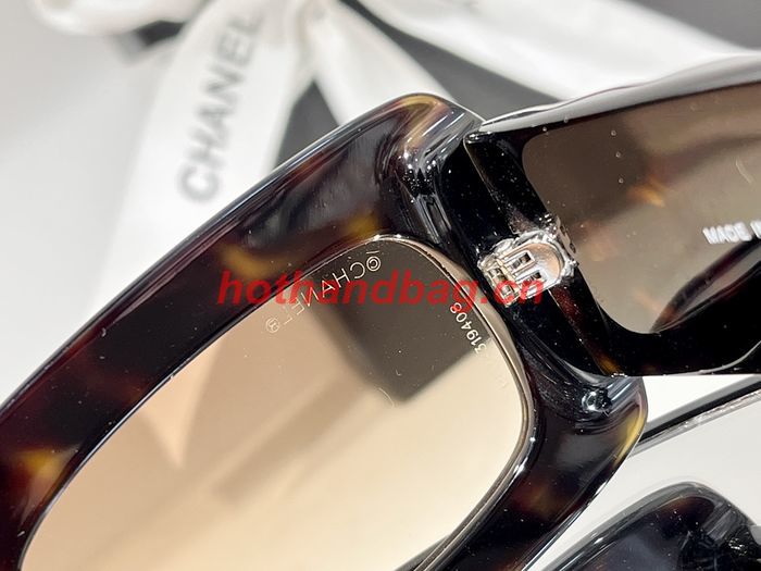 Chanel Sunglasses Top Quality CHS05054