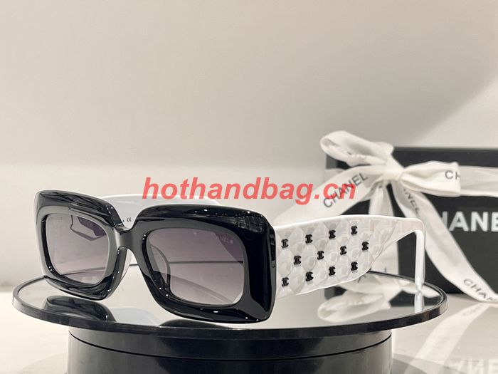 Chanel Sunglasses Top Quality CHS05059