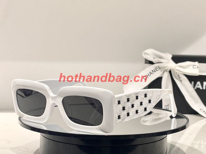 Chanel Sunglasses Top Quality CHS05060