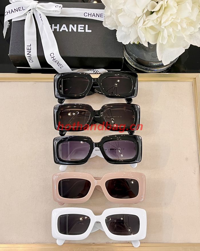 Chanel Sunglasses Top Quality CHS05064