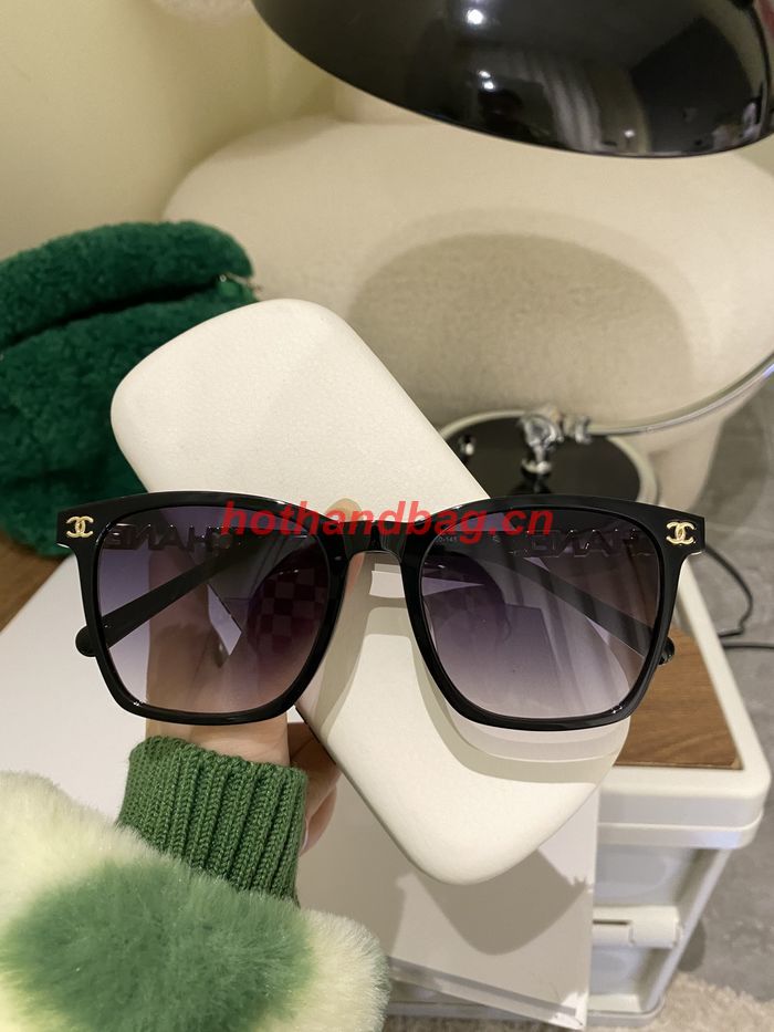 Chanel Sunglasses Top Quality CHS05067