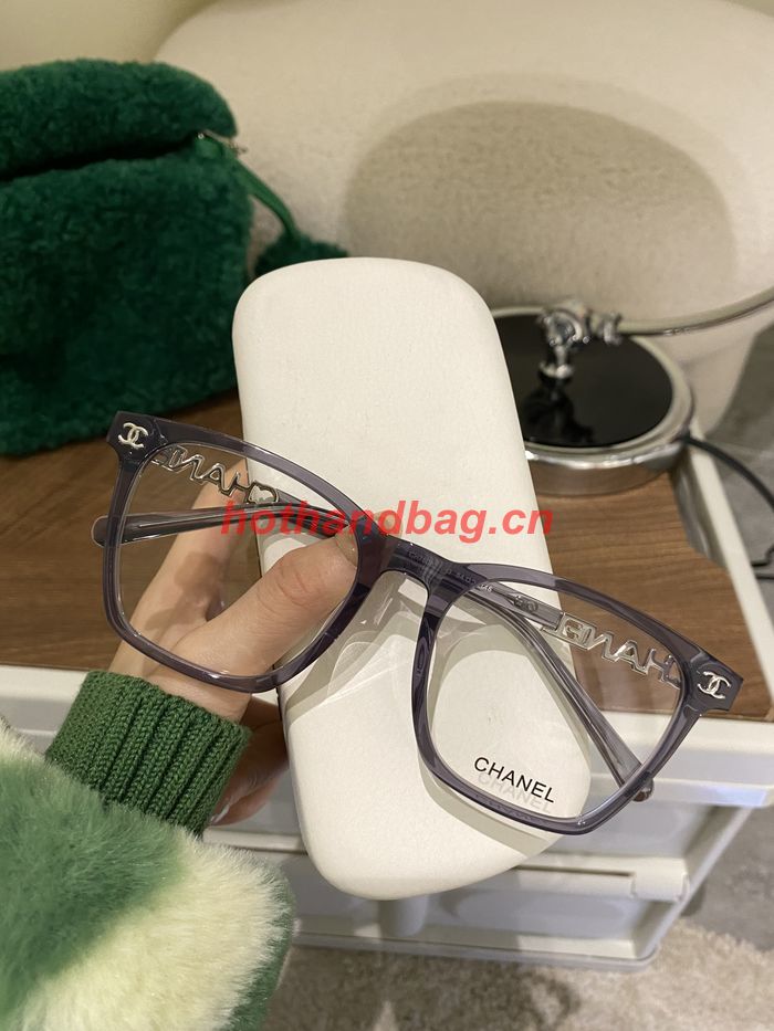 Chanel Sunglasses Top Quality CHS05069