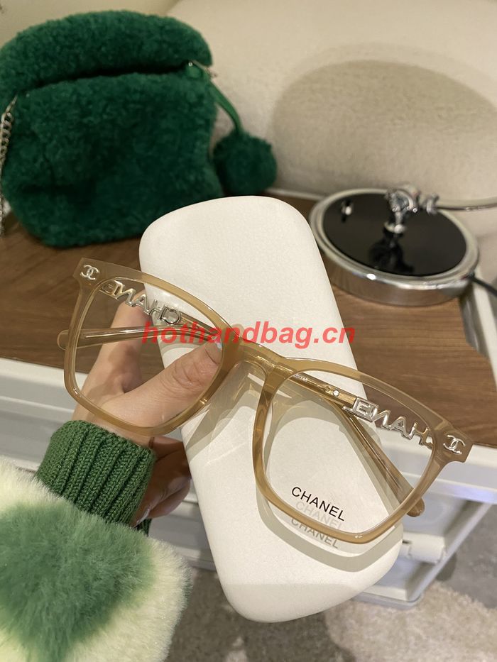 Chanel Sunglasses Top Quality CHS05070