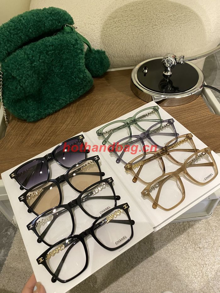 Chanel Sunglasses Top Quality CHS05073