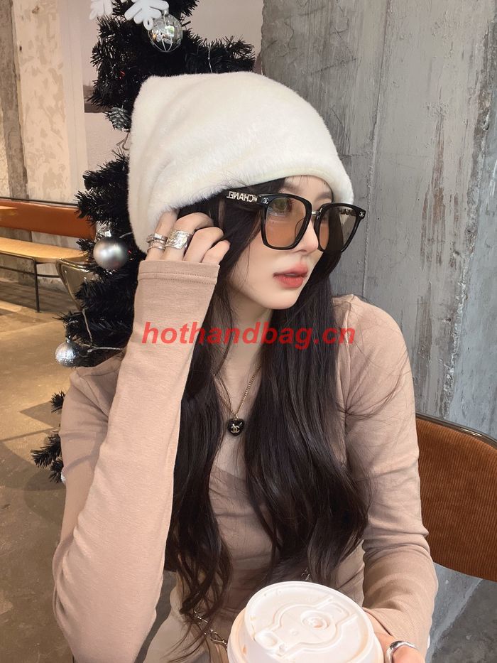 Chanel Sunglasses Top Quality CHS05074