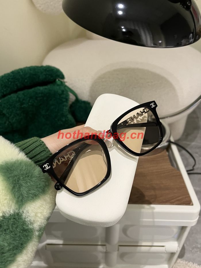 Chanel Sunglasses Top Quality CHS05075
