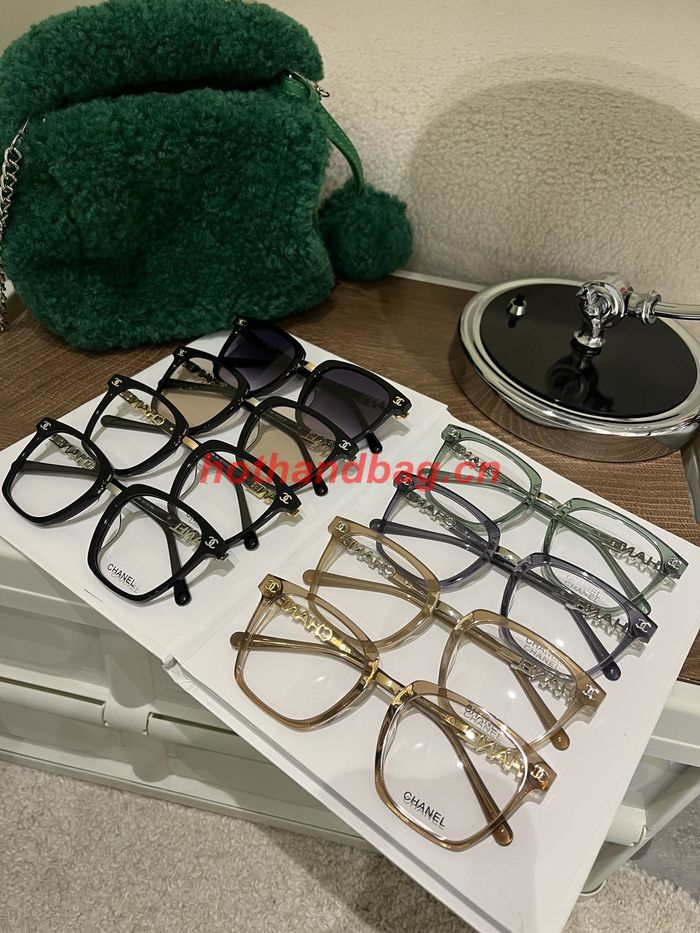 Chanel Sunglasses Top Quality CHS05082