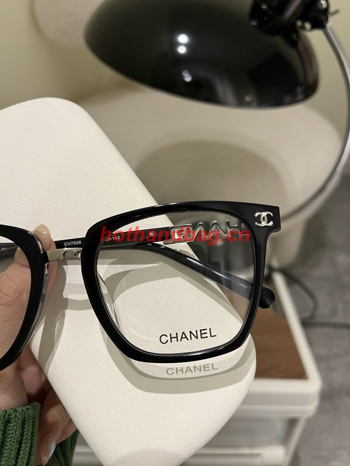 Chanel Sunglasses Top Quality CHS05097