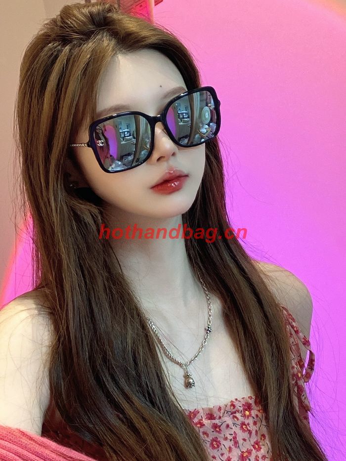 Chanel Sunglasses Top Quality CHS05120