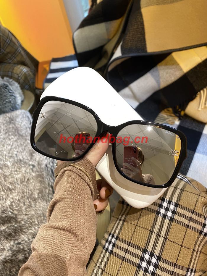 Chanel Sunglasses Top Quality CHS05121