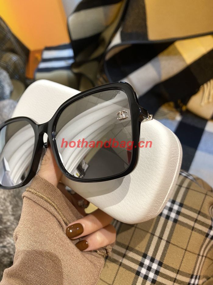 Chanel Sunglasses Top Quality CHS05124