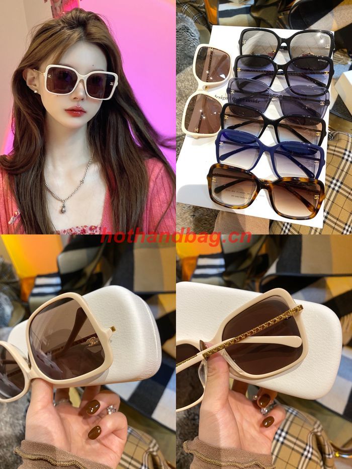 Chanel Sunglasses Top Quality CHS05127