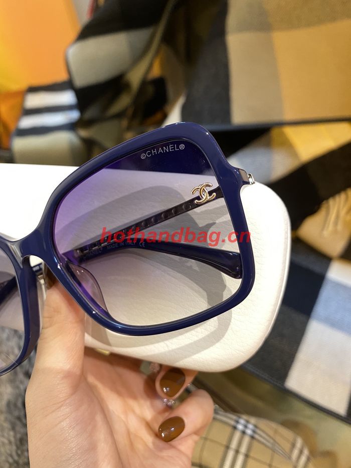 Chanel Sunglasses Top Quality CHS05132