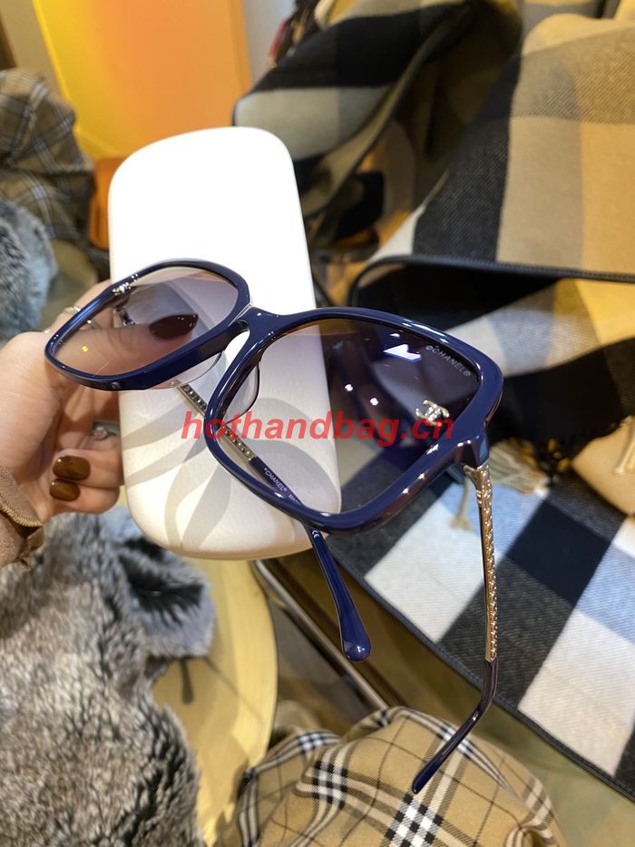 Chanel Sunglasses Top Quality CHS05133