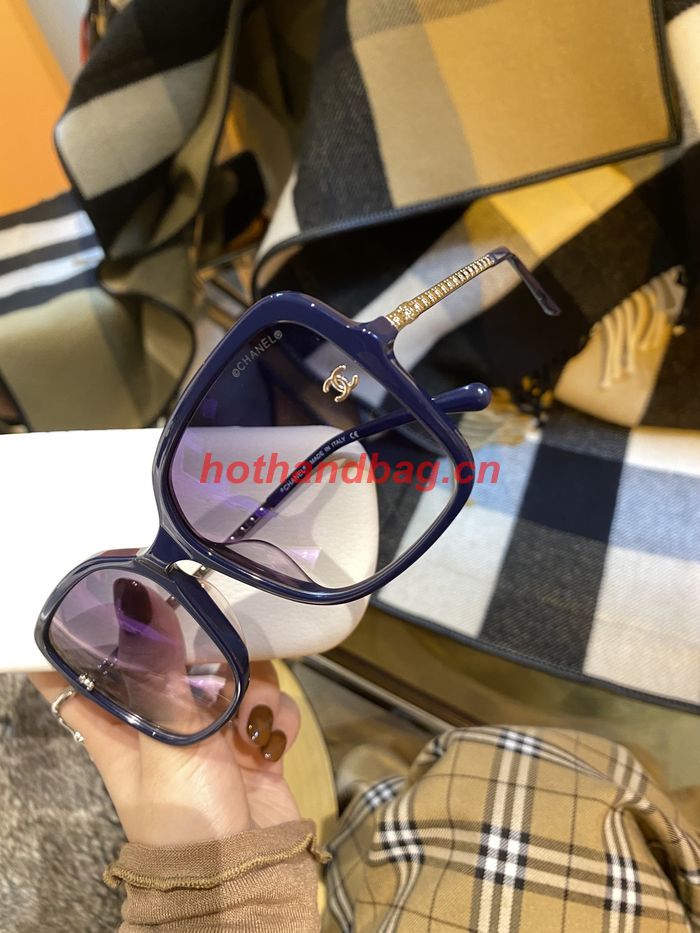 Chanel Sunglasses Top Quality CHS05134