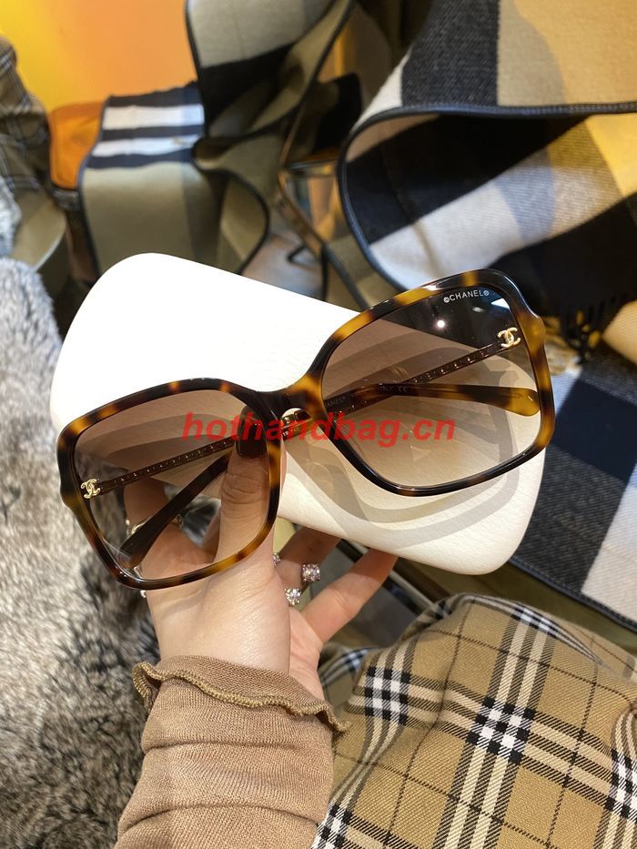 Chanel Sunglasses Top Quality CHS05139
