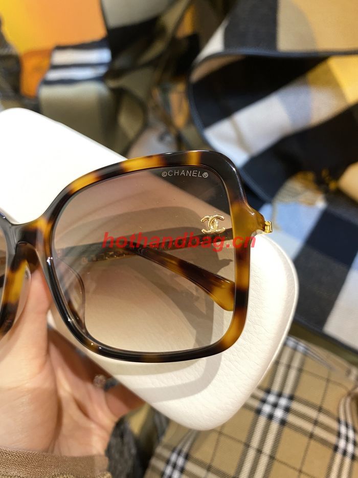 Chanel Sunglasses Top Quality CHS05142