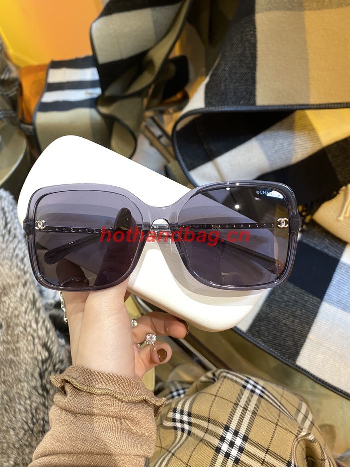 Chanel Sunglasses Top Quality CHS05148