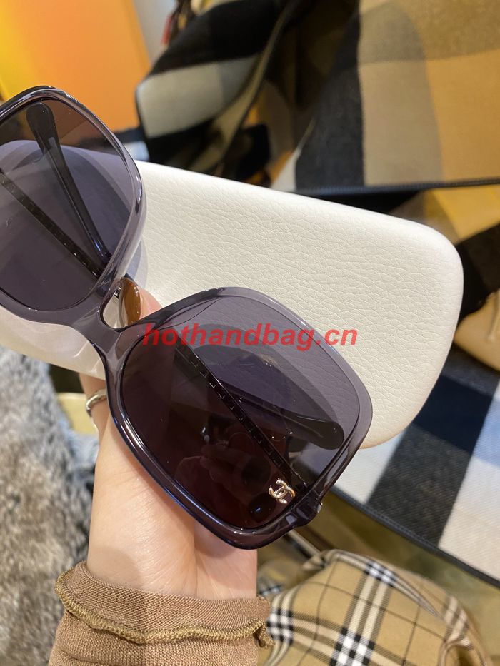Chanel Sunglasses Top Quality CHS05150