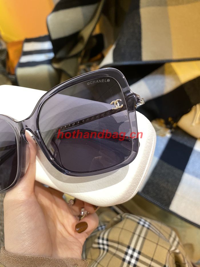 Chanel Sunglasses Top Quality CHS05151