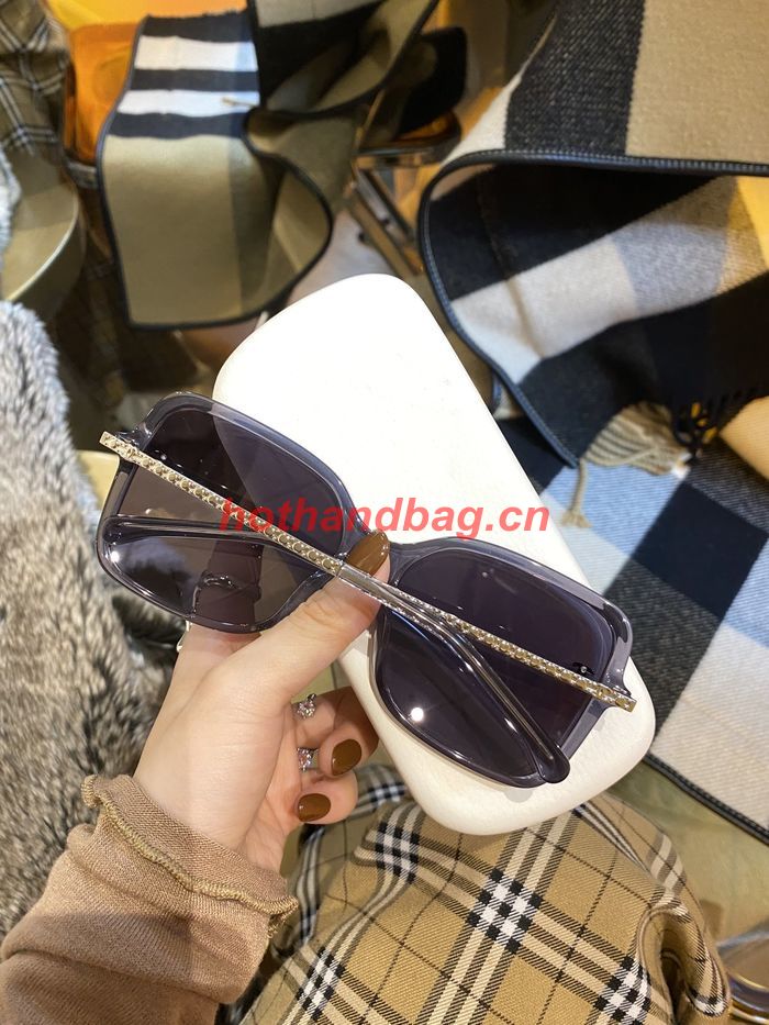 Chanel Sunglasses Top Quality CHS05152