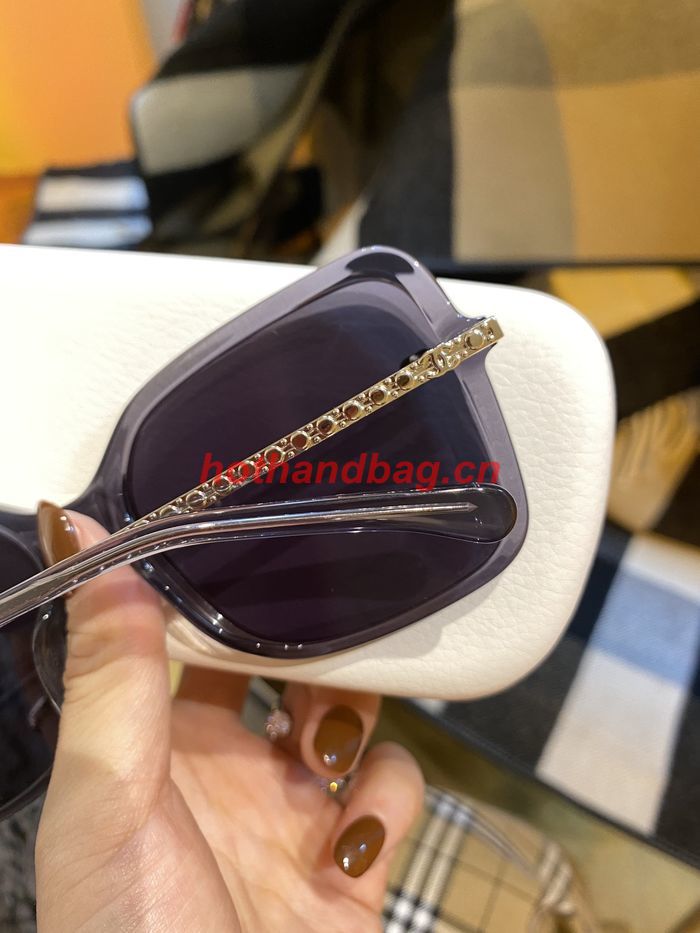 Chanel Sunglasses Top Quality CHS05153