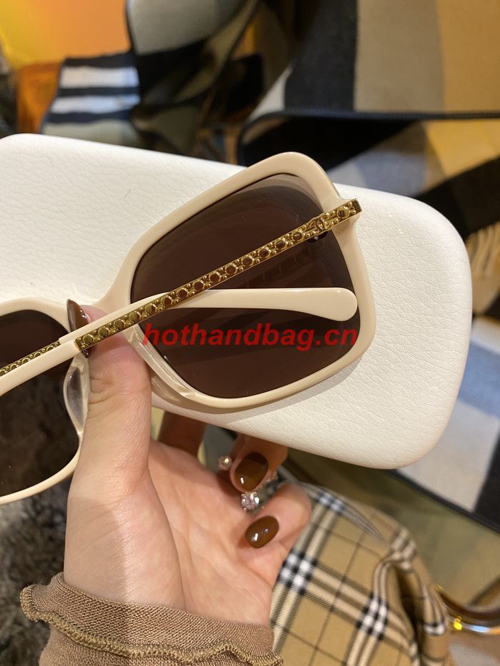 Chanel Sunglasses Top Quality CHS05162