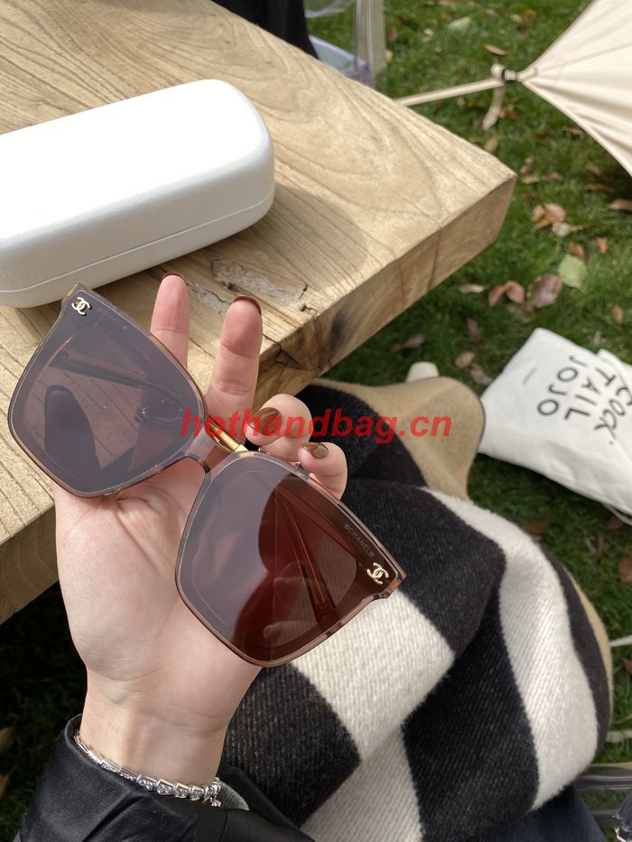 Chanel Sunglasses Top Quality CHS05184