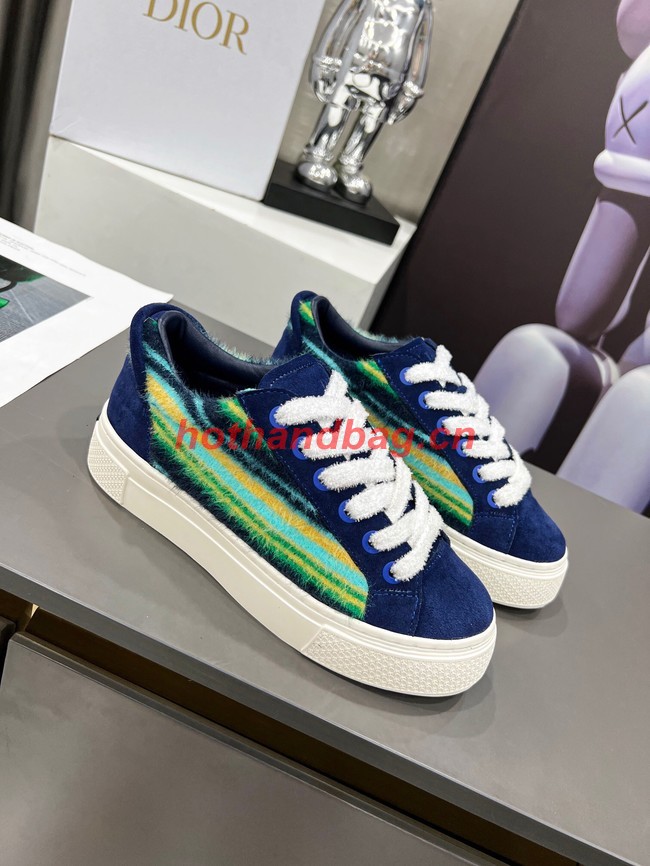 Dior WALK N SNEAKER 92033-1