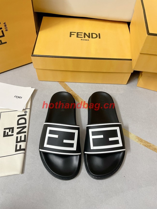 Fendi slipper 92034-3