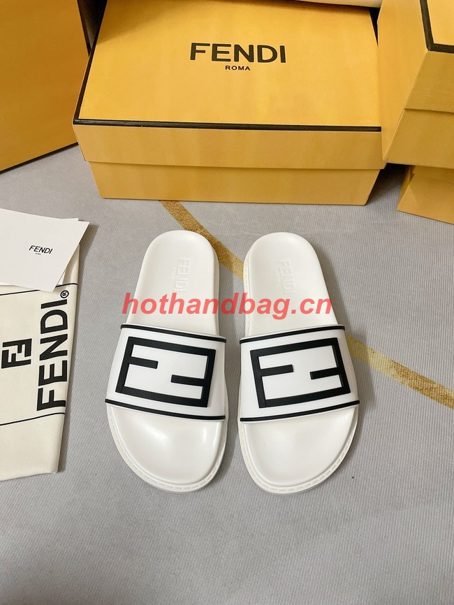 Fendi slipper 92034-4