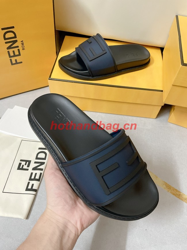 Fendi slipper 92034-5