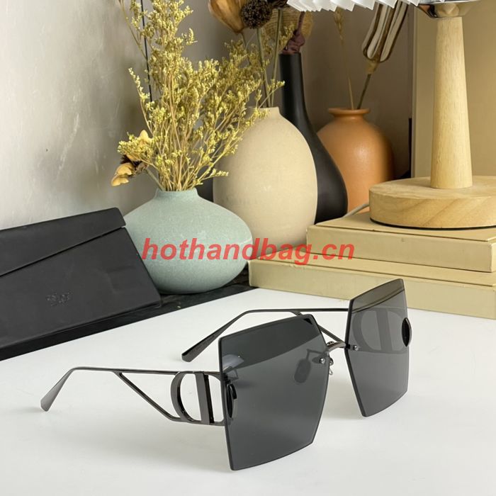 Dior Sunglasses Top Quality DIS02010
