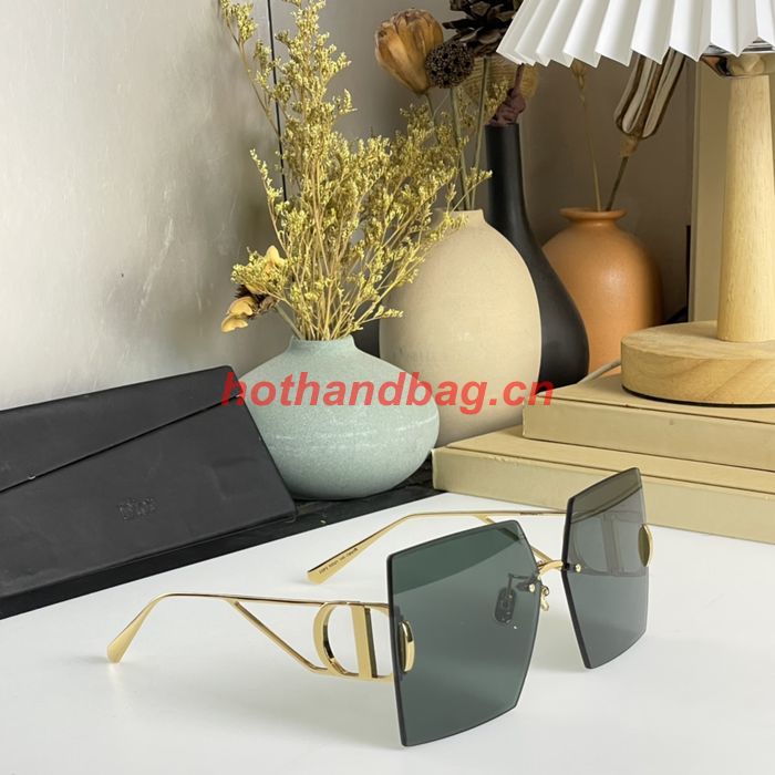 Dior Sunglasses Top Quality DIS02011