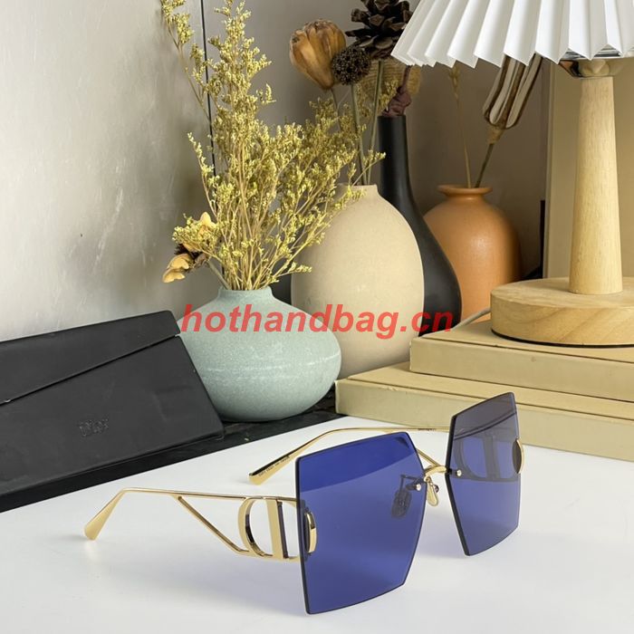 Dior Sunglasses Top Quality DIS02012