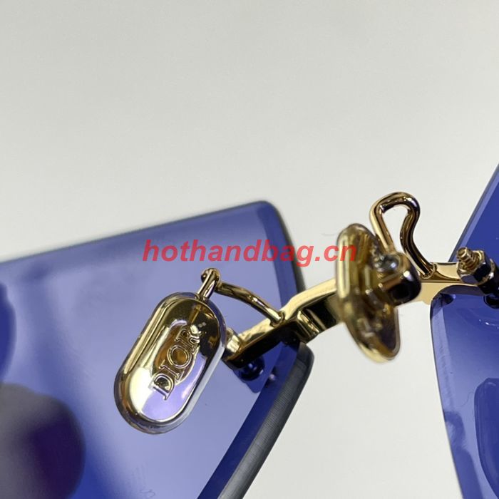 Dior Sunglasses Top Quality DIS02013