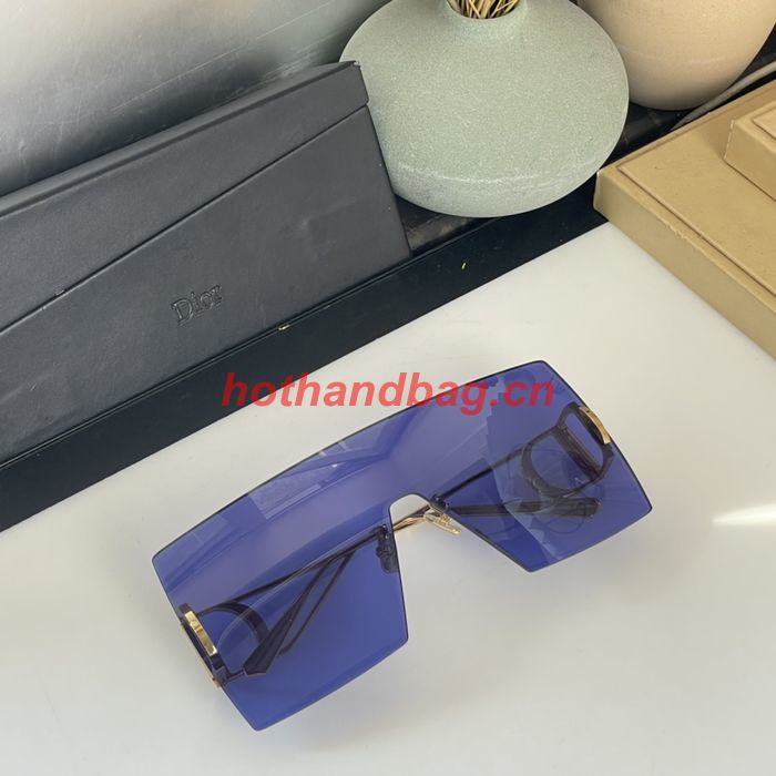 Dior Sunglasses Top Quality DIS02014