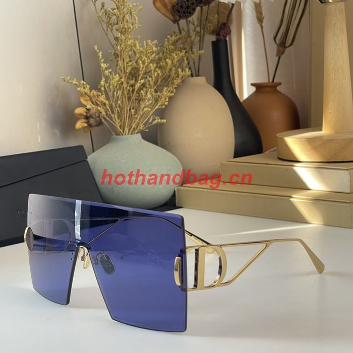 Dior Sunglasses Top Quality DIS02015