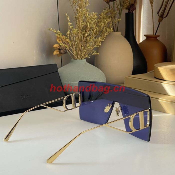 Dior Sunglasses Top Quality DIS02016