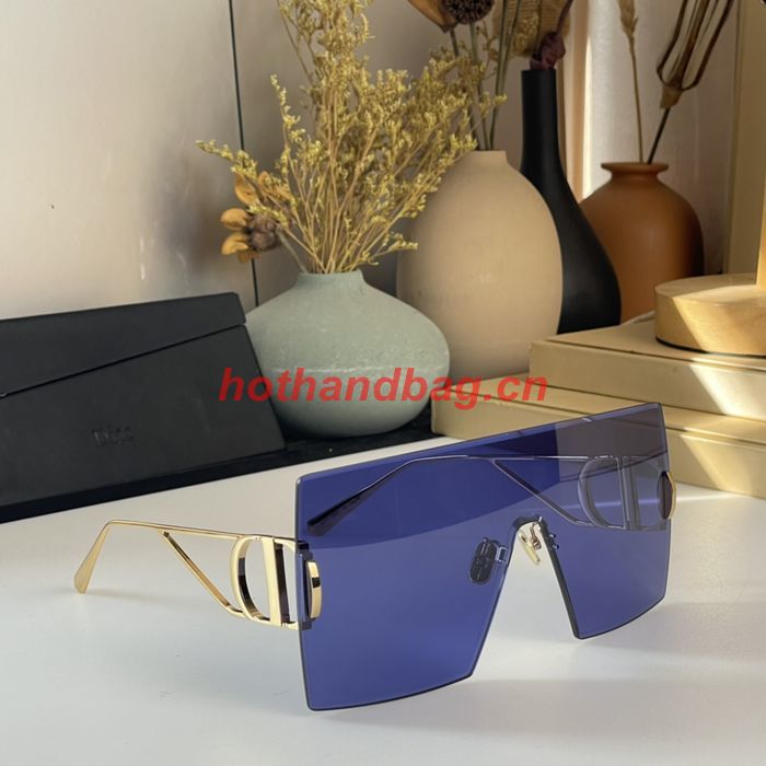 Dior Sunglasses Top Quality DIS02017