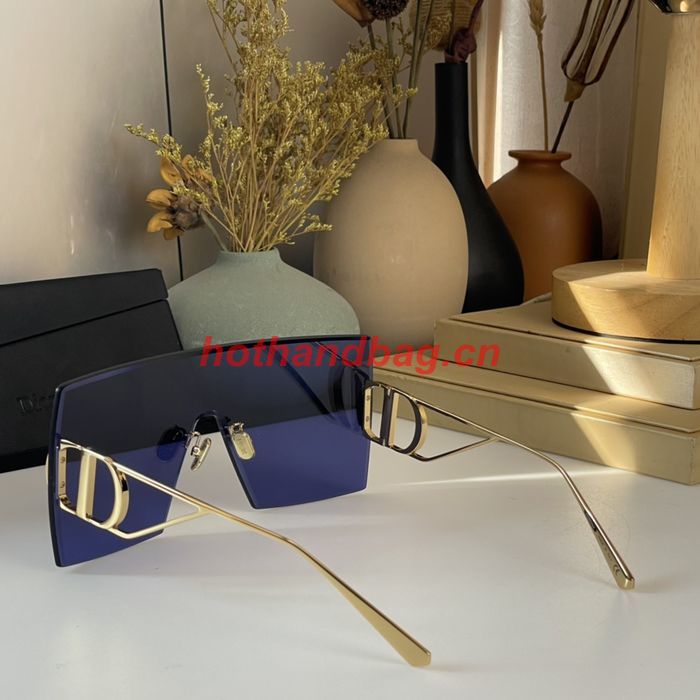 Dior Sunglasses Top Quality DIS02018