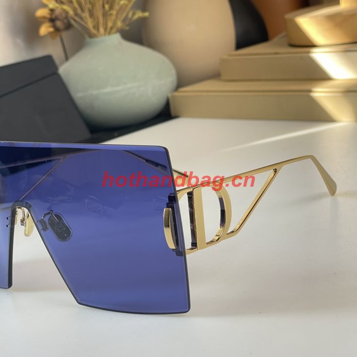 Dior Sunglasses Top Quality DIS02019