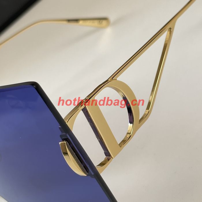 Dior Sunglasses Top Quality DIS02020