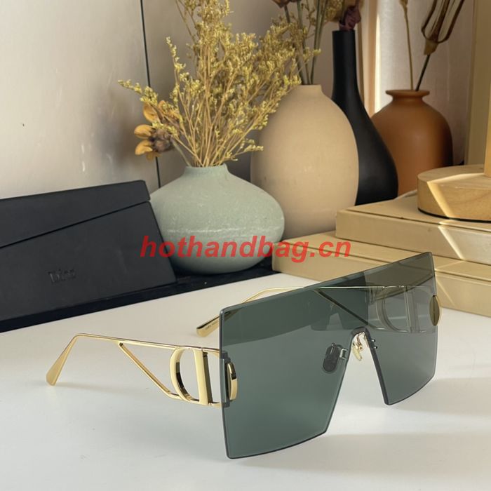 Dior Sunglasses Top Quality DIS02035