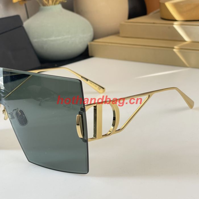 Dior Sunglasses Top Quality DIS02037