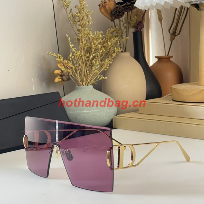Dior Sunglasses Top Quality DIS02042