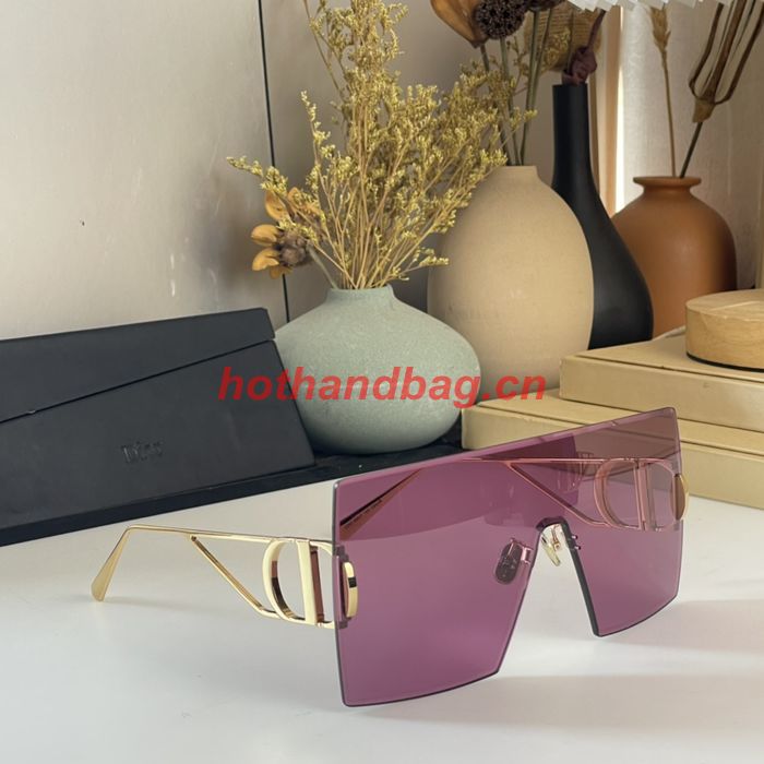 Dior Sunglasses Top Quality DIS02044