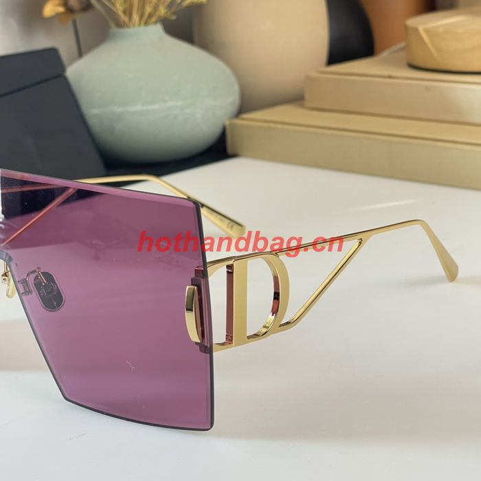 Dior Sunglasses Top Quality DIS02046